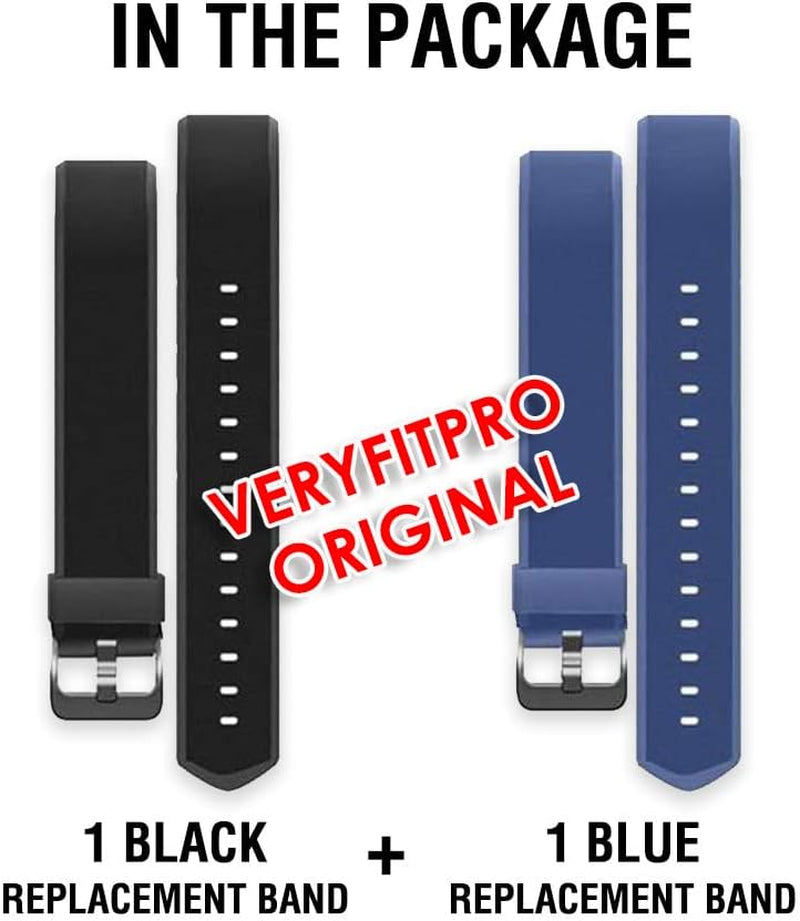 Id130Plus HR Bands Replacement for Veryfitpro Id130Plus Series Fitness Tracker